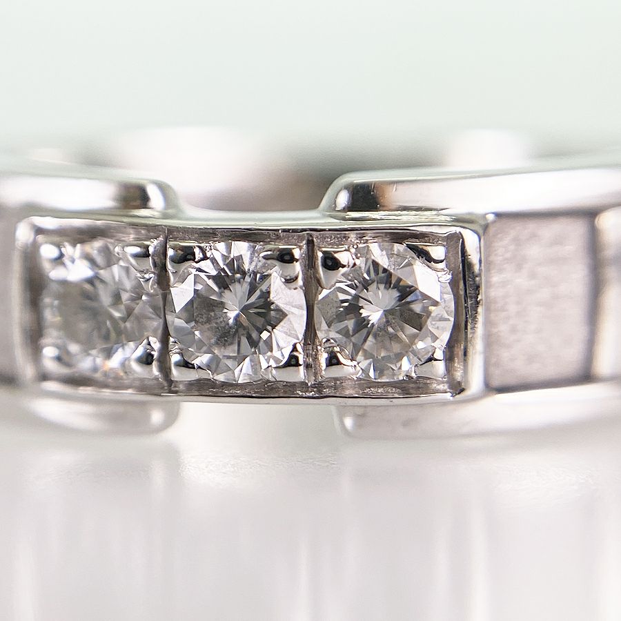 ティファニー リング