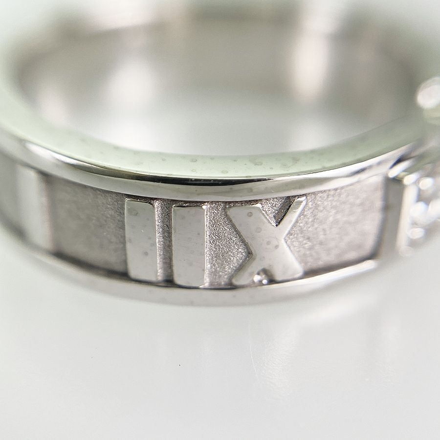 ティファニー リング