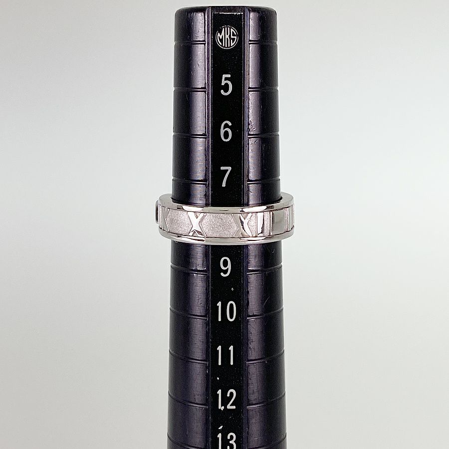 ティファニー リング