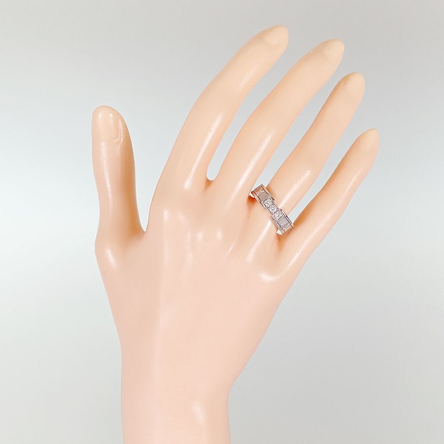 ティファニー リング