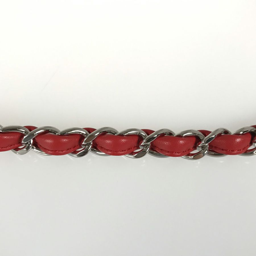 シャネル ショルダーバッグ