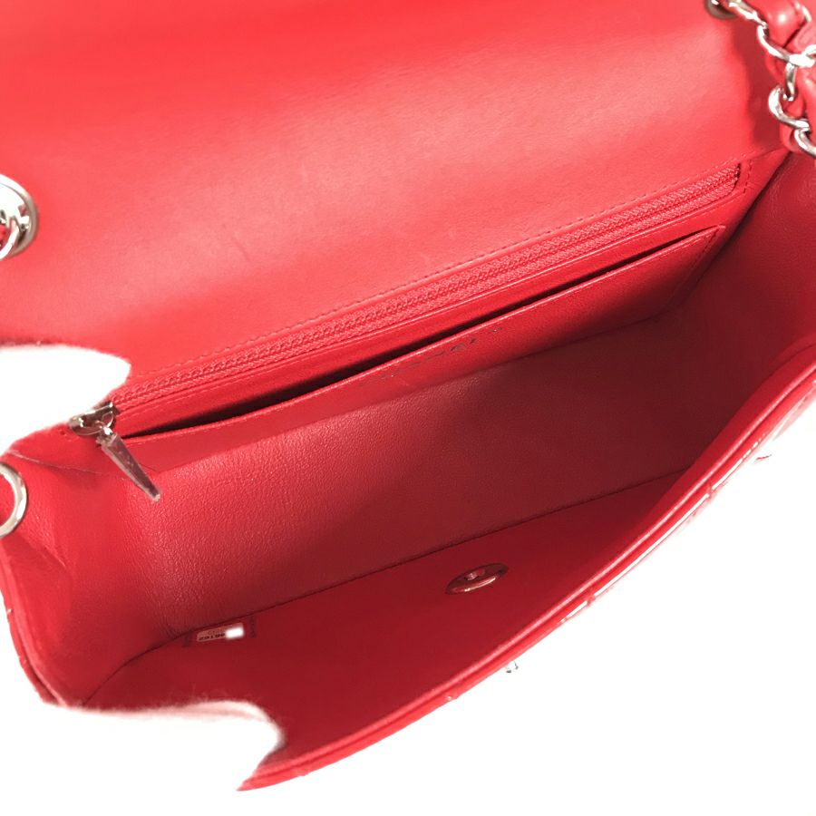 シャネル ショルダーバッグ