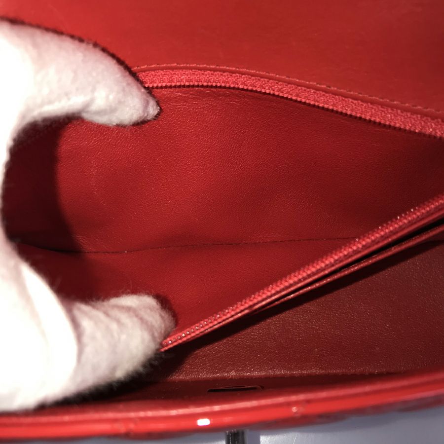 シャネル ショルダーバッグ