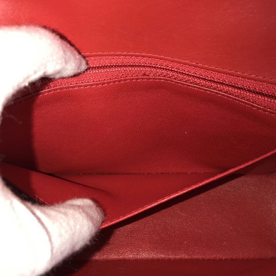 シャネル ショルダーバッグ