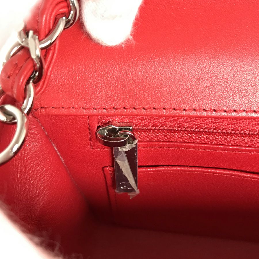 シャネル ショルダーバッグ