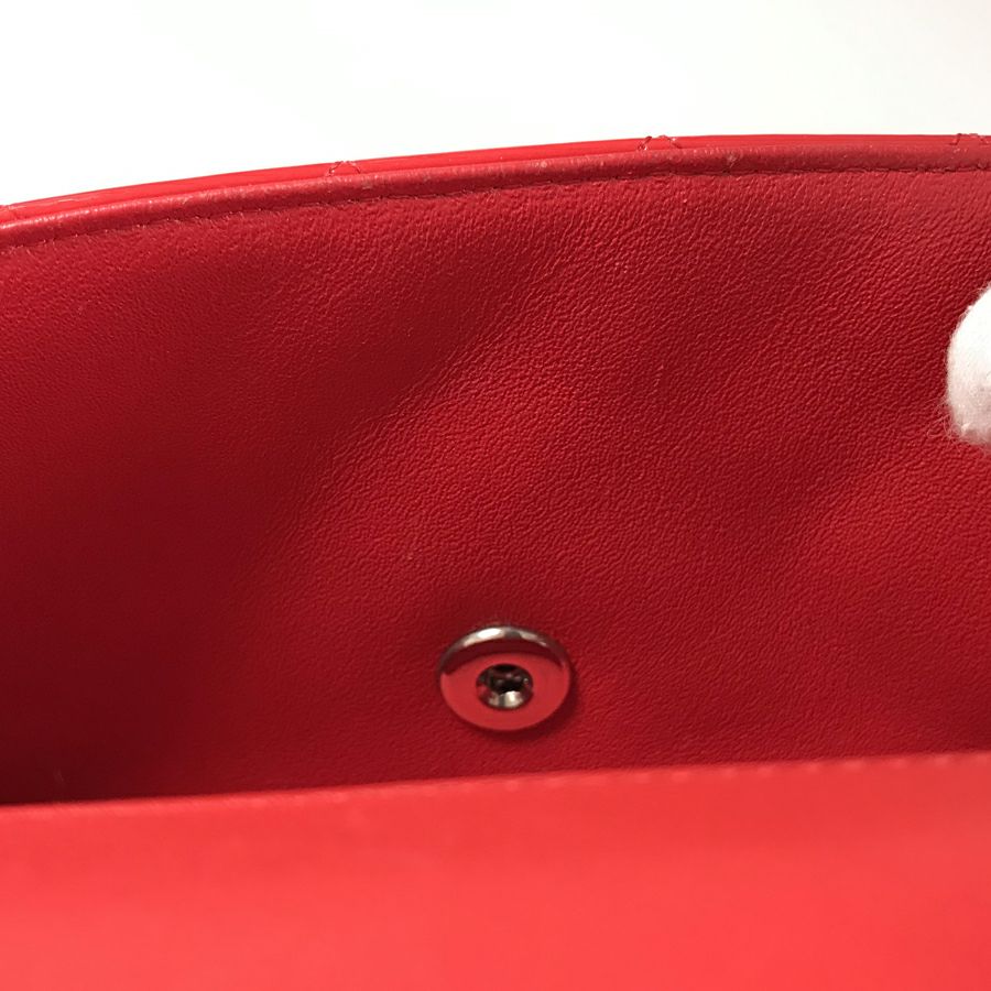 シャネル ショルダーバッグ