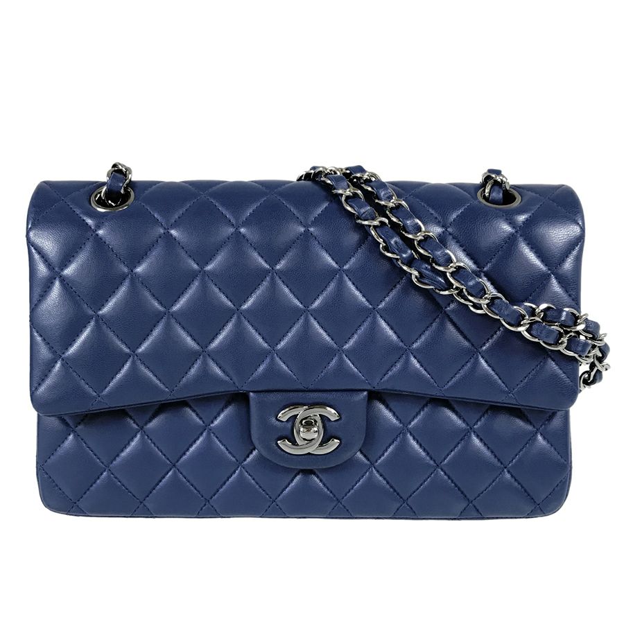 シャネル ショルダーバッグ