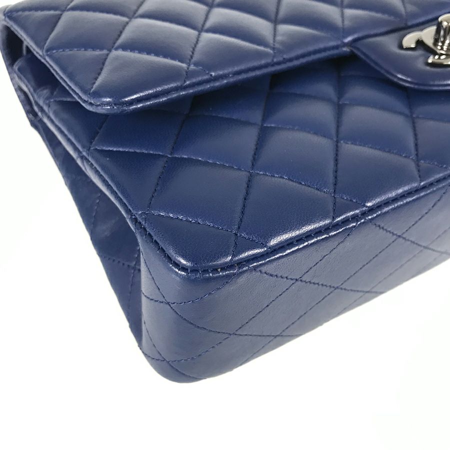 シャネル ショルダーバッグ