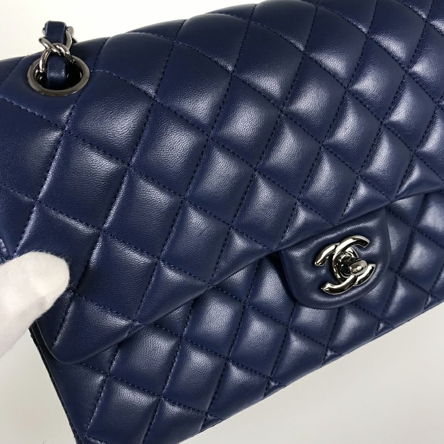 シャネル ショルダーバッグ