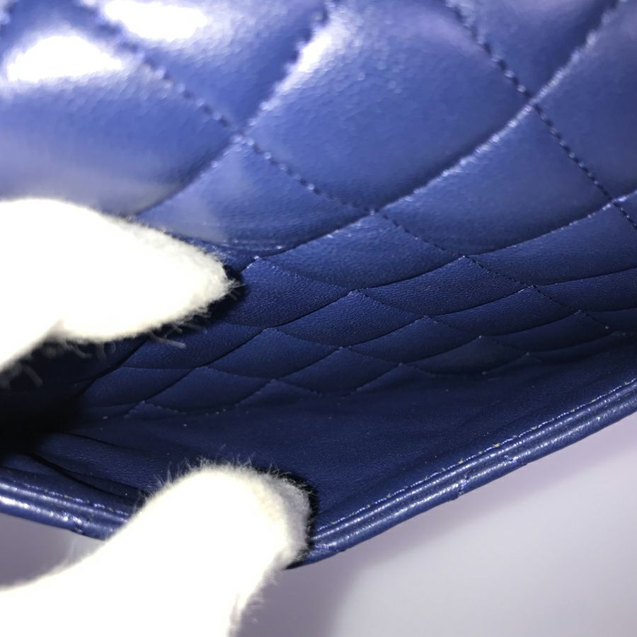 シャネル ショルダーバッグ