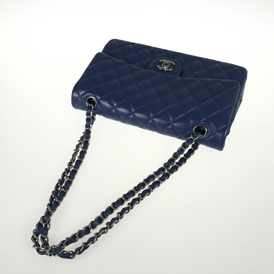 シャネル ショルダーバッグ