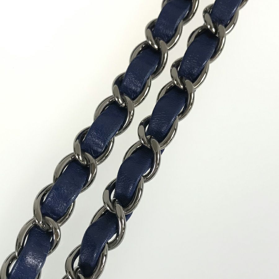 シャネル ショルダーバッグ