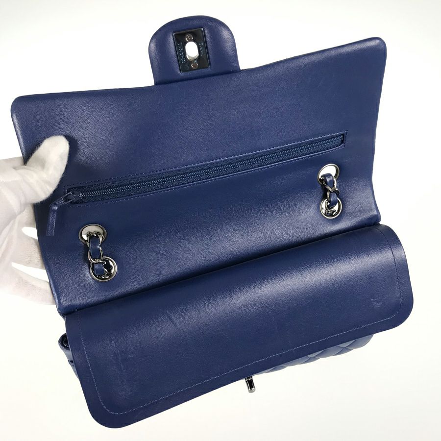 シャネル ショルダーバッグ