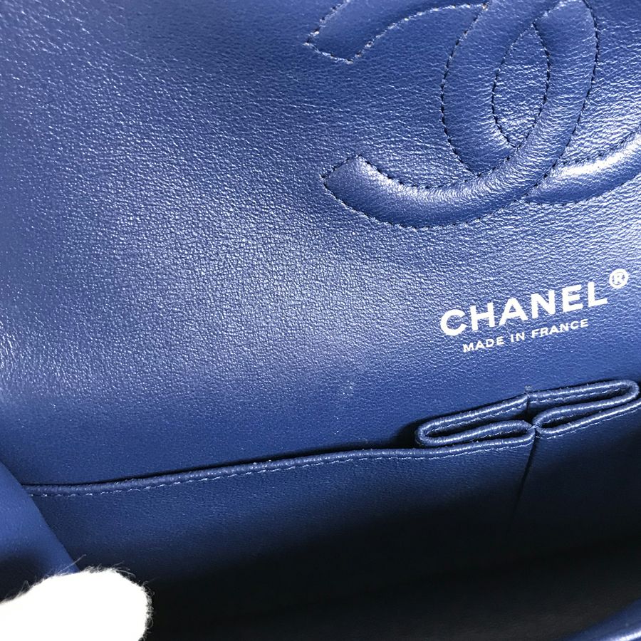 シャネル ショルダーバッグ