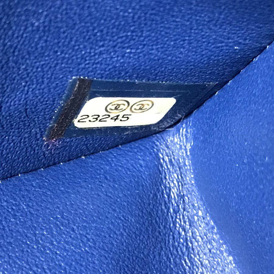 シャネル ショルダーバッグ