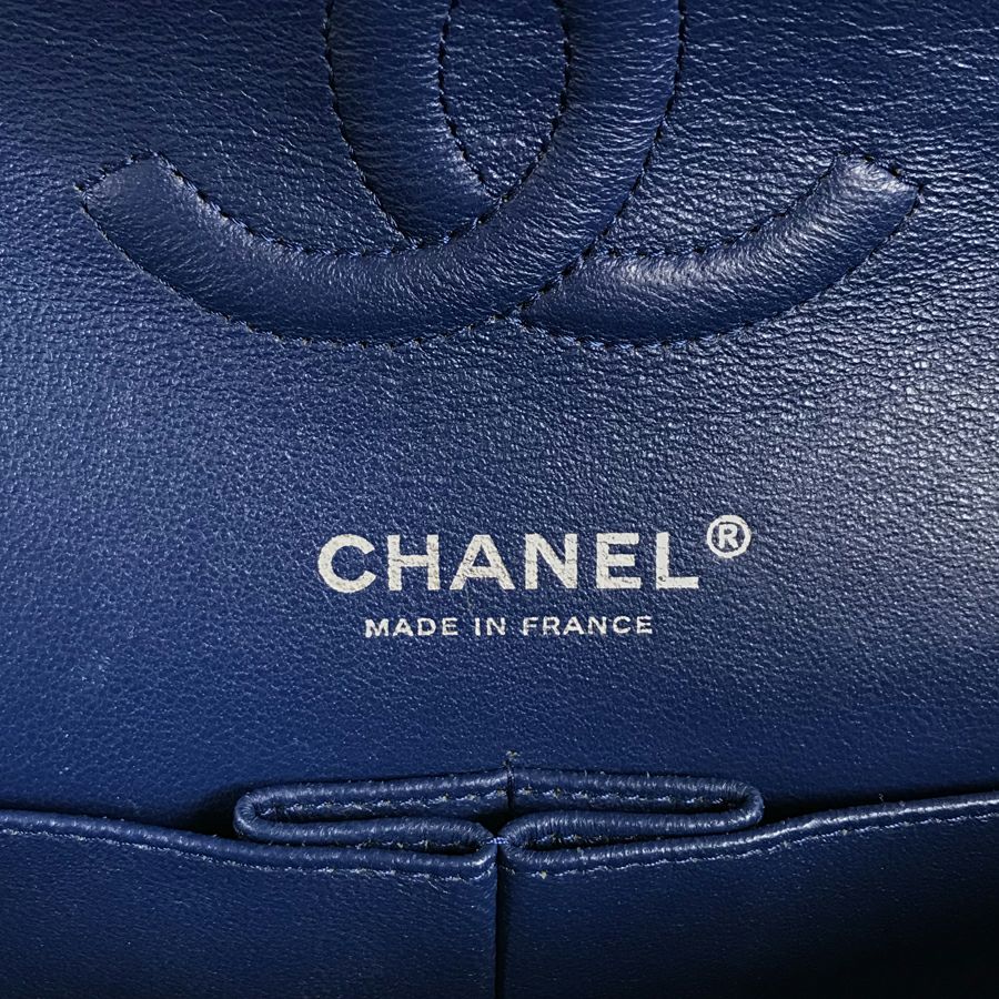 シャネル ショルダーバッグ