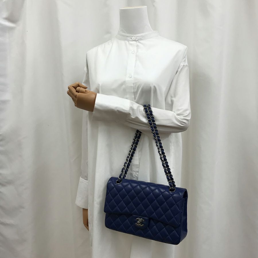 シャネル ショルダーバッグ