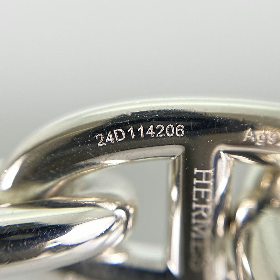 エルメス ネックレス