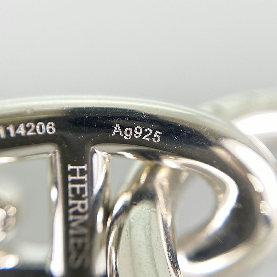 エルメス ネックレス