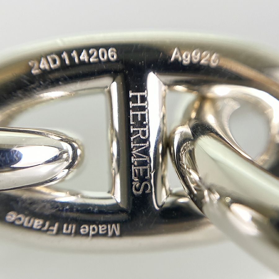 エルメス ネックレス