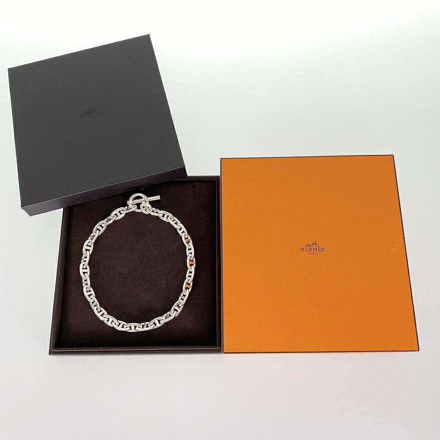 エルメス ネックレス