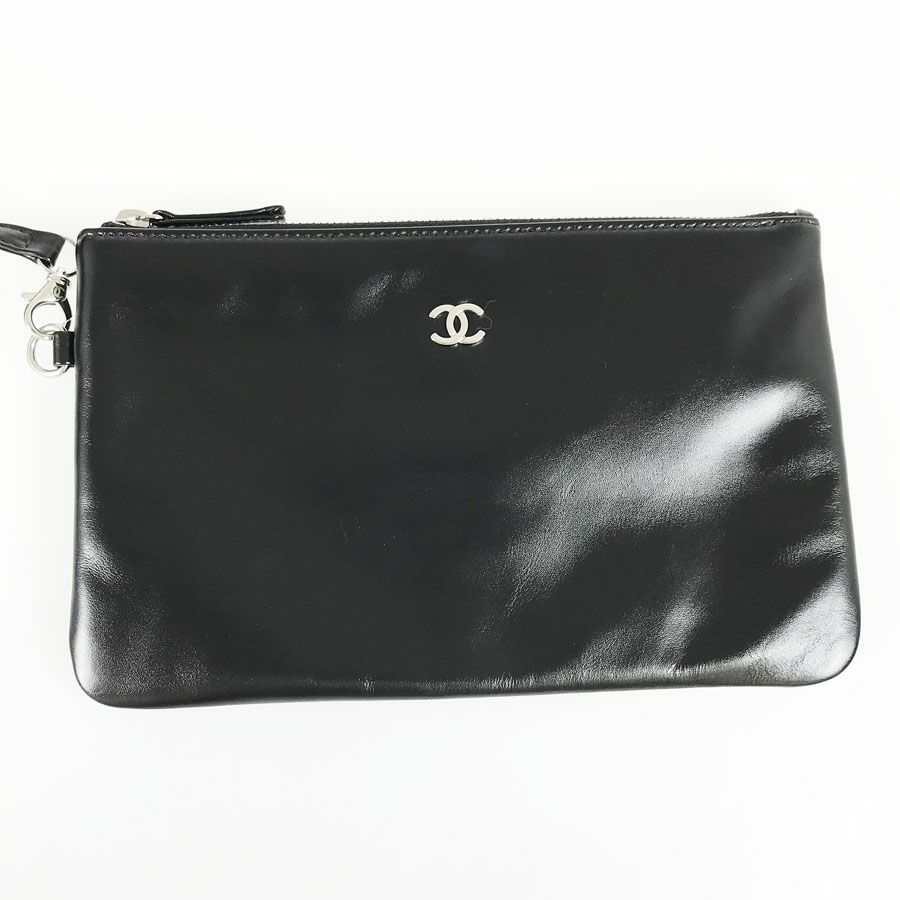 シャネル ショルダーバッグ