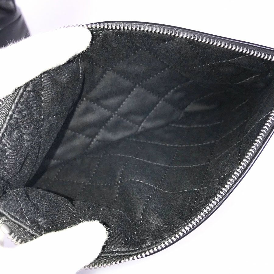 シャネル ショルダーバッグ