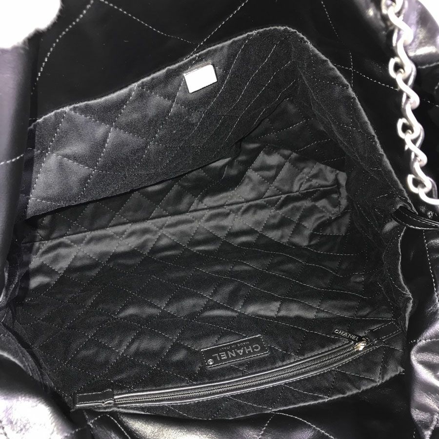 シャネル ショルダーバッグ