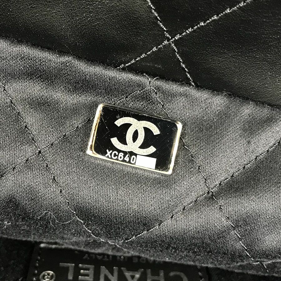 シャネル ショルダーバッグ