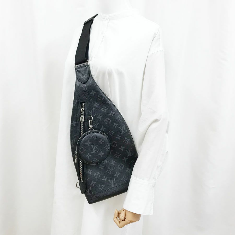 ルイ・ヴィトン ボディバッグ