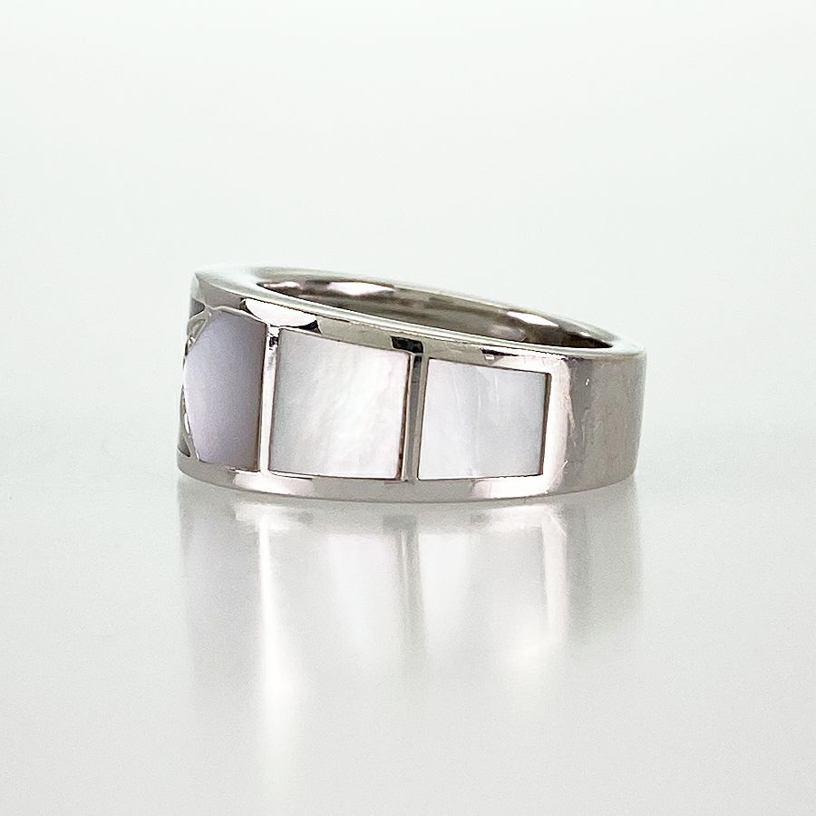 モーブッサン リング