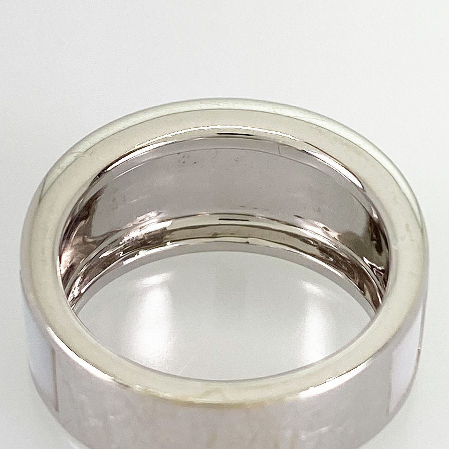 モーブッサン リング