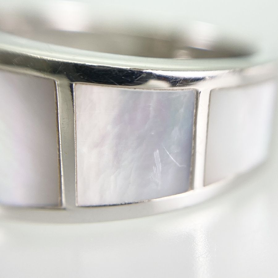 モーブッサン リング