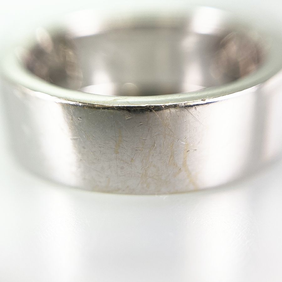 モーブッサン リング