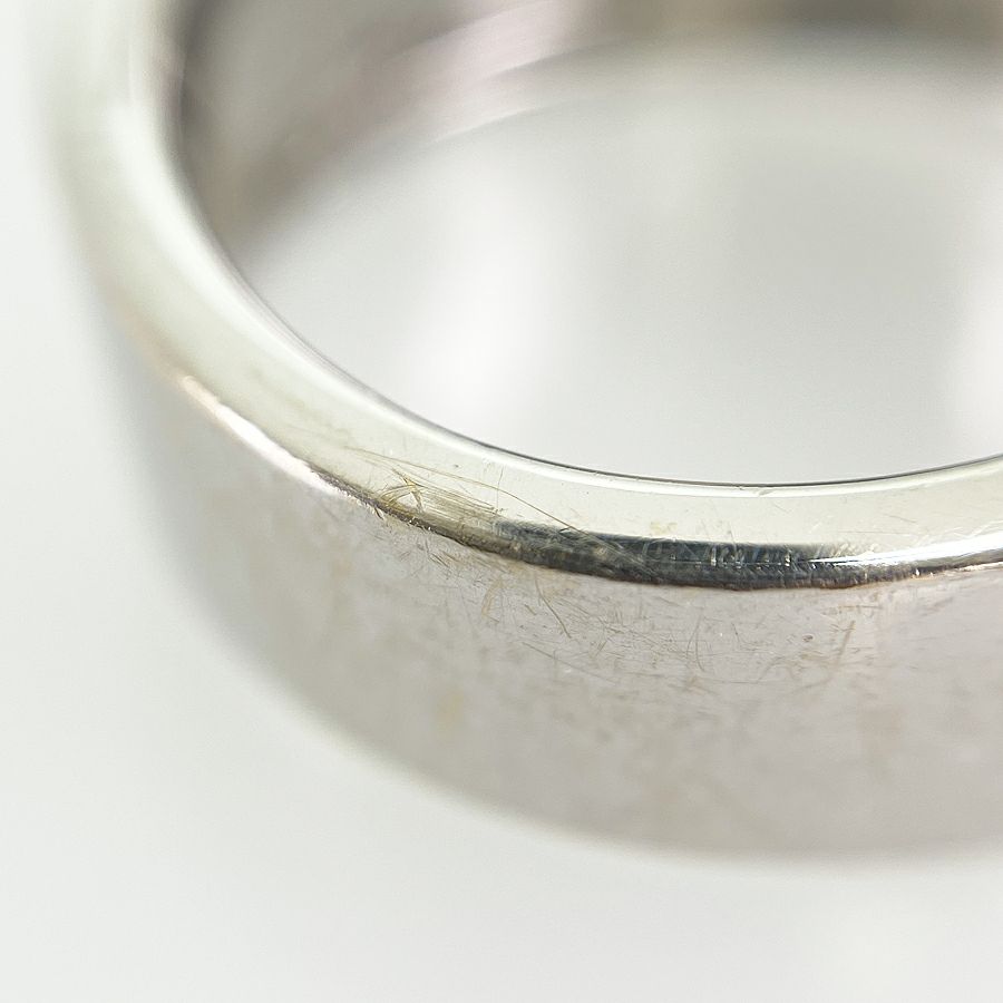 モーブッサン リング