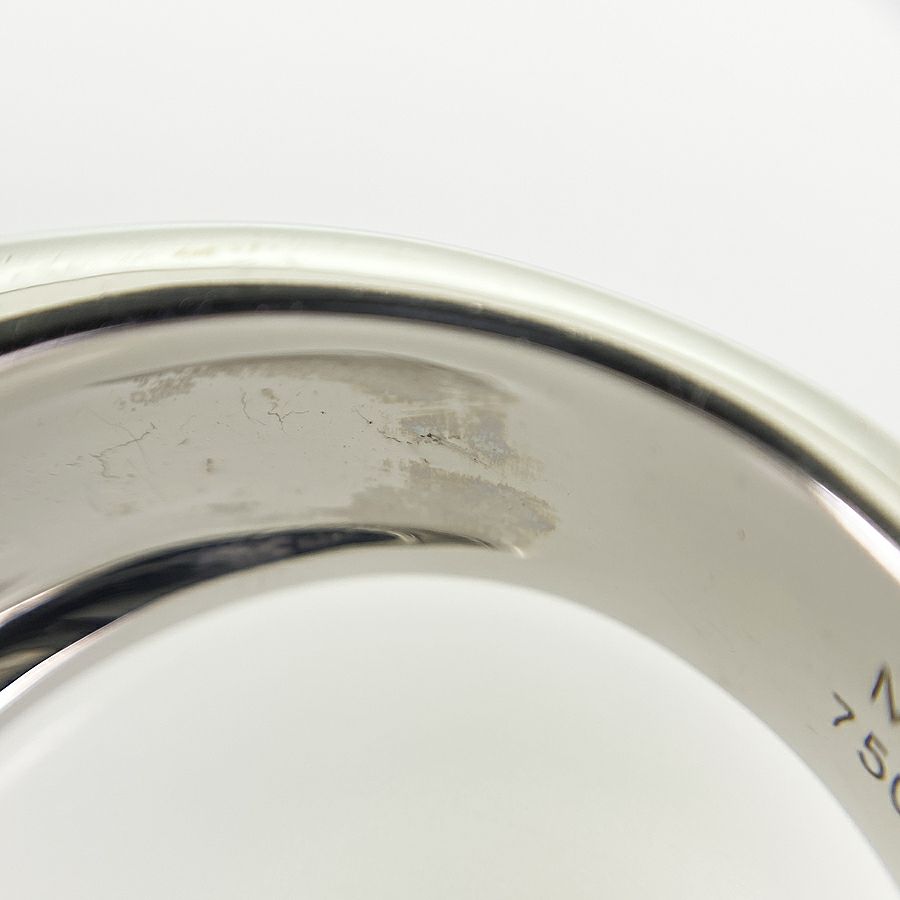 モーブッサン リング