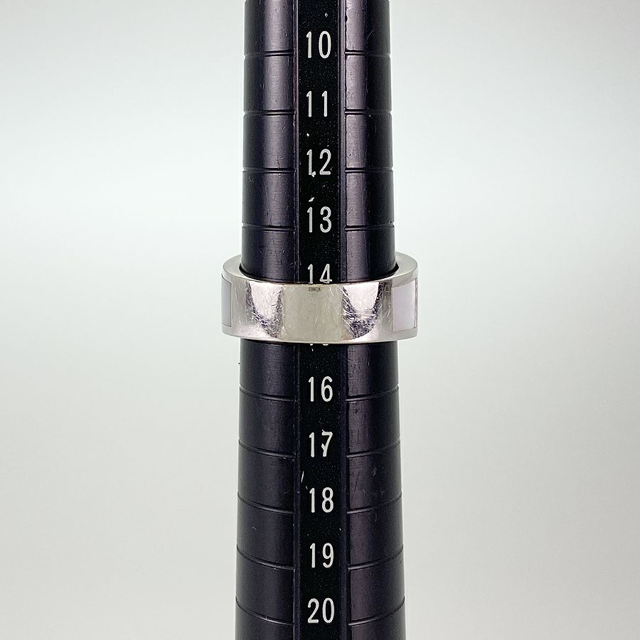 モーブッサン リング