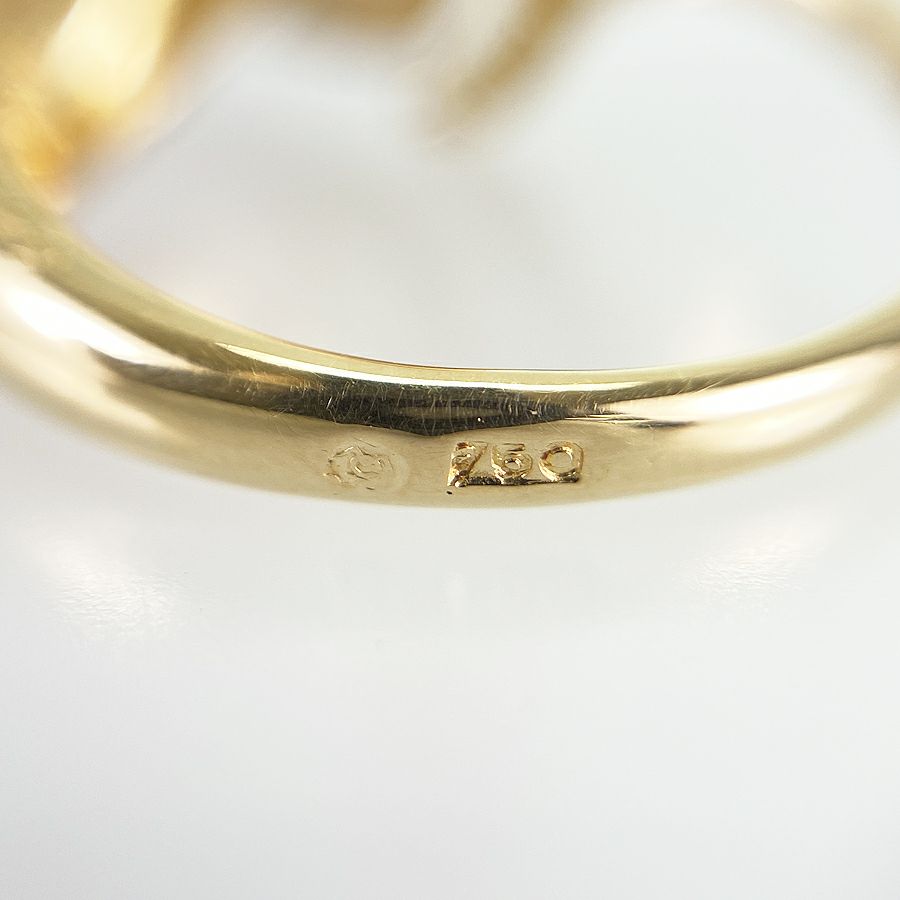 カレライカレラ リング