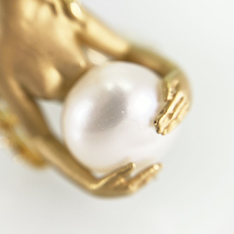 カレライカレラ リング