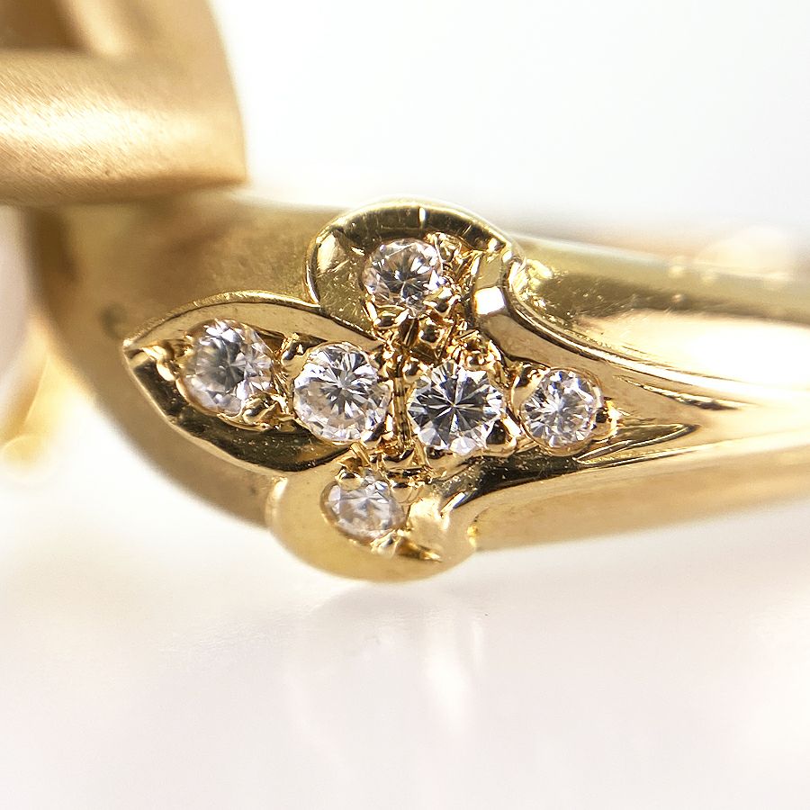 カレライカレラ リング