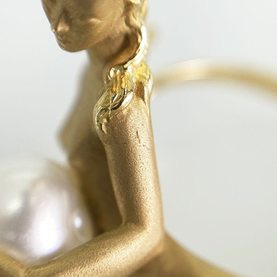 カレライカレラ リング