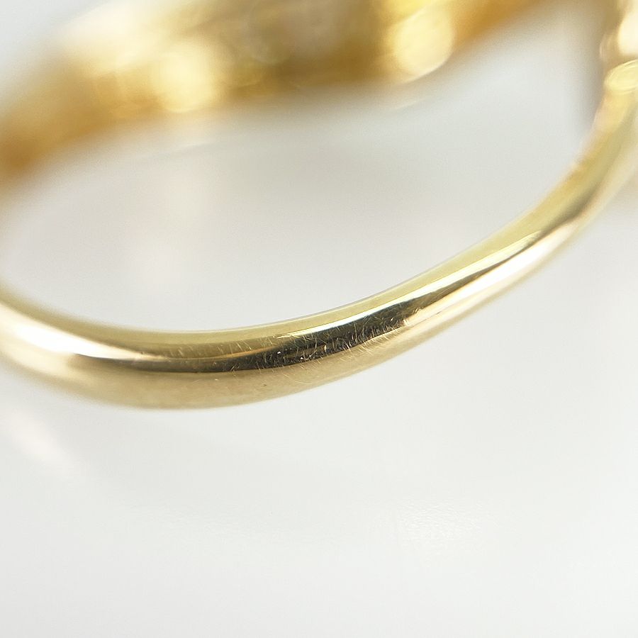 カレライカレラ リング