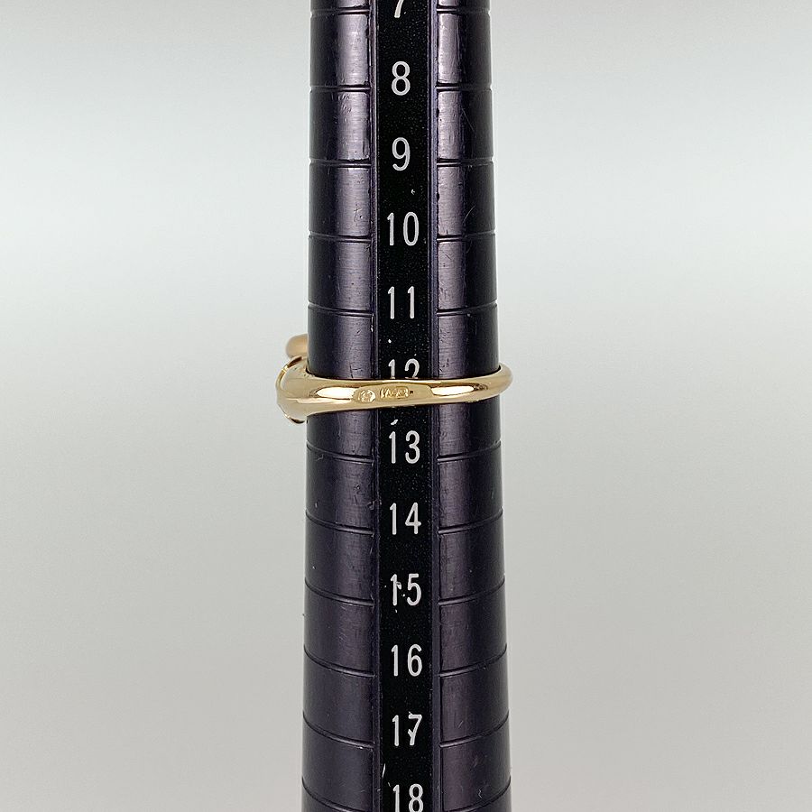 カレライカレラ リング