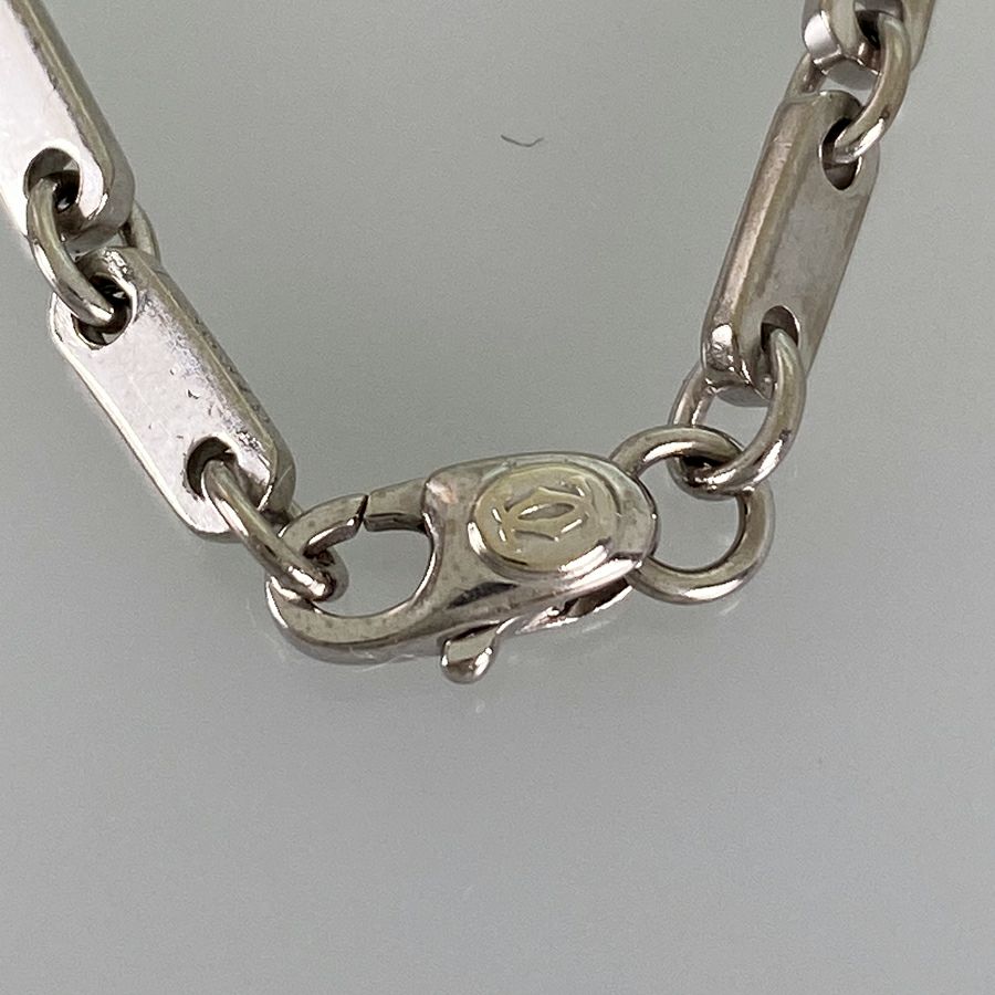 カルティエ ネックレス