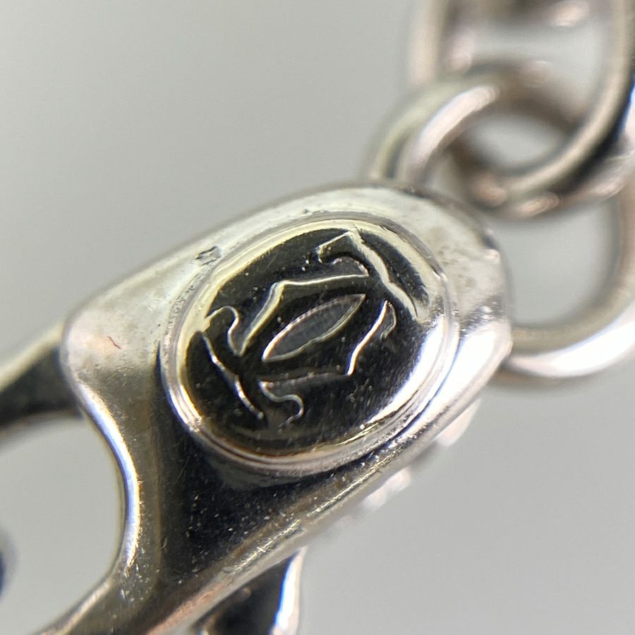 カルティエ ネックレス