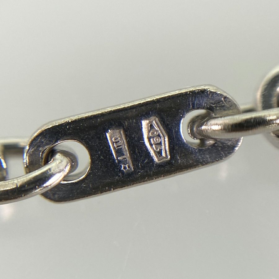 カルティエ ネックレス