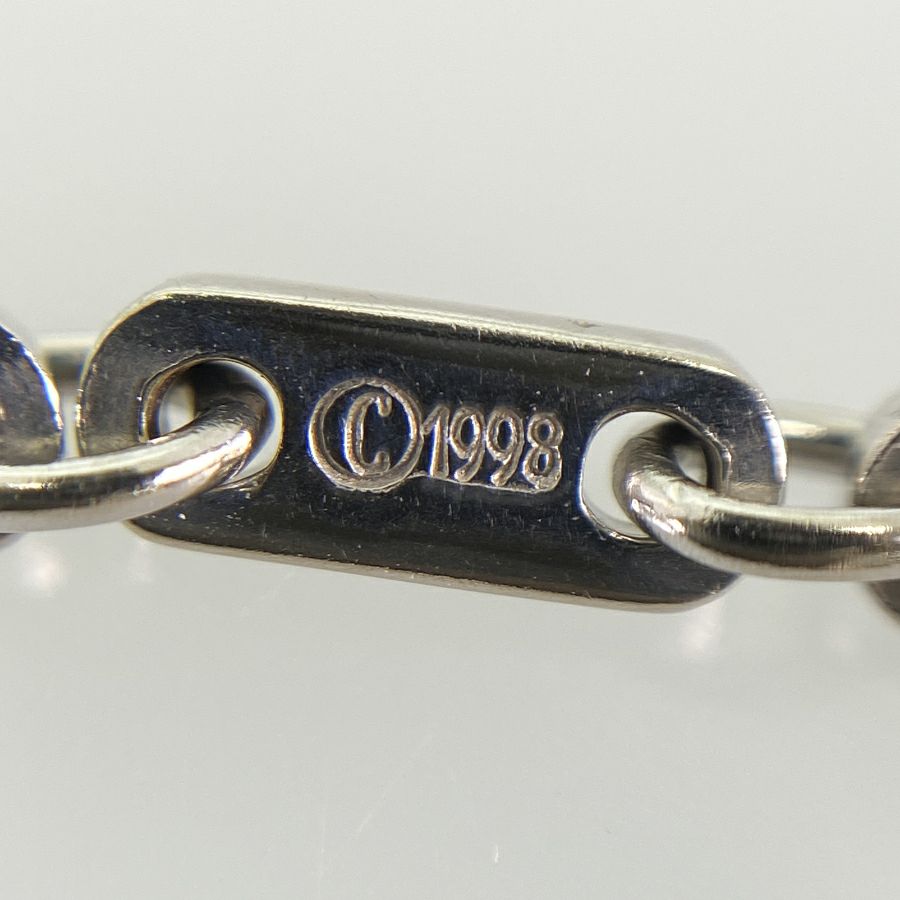 カルティエ ネックレス