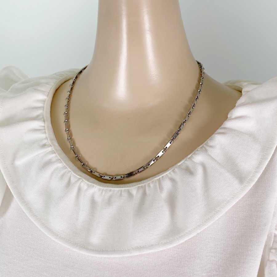 カルティエ ネックレス