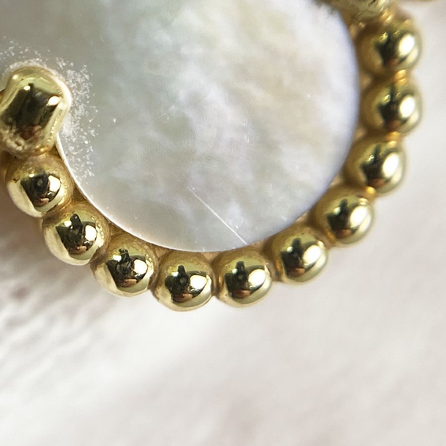 ヴァンクリーフ＆アーペル ネックレス