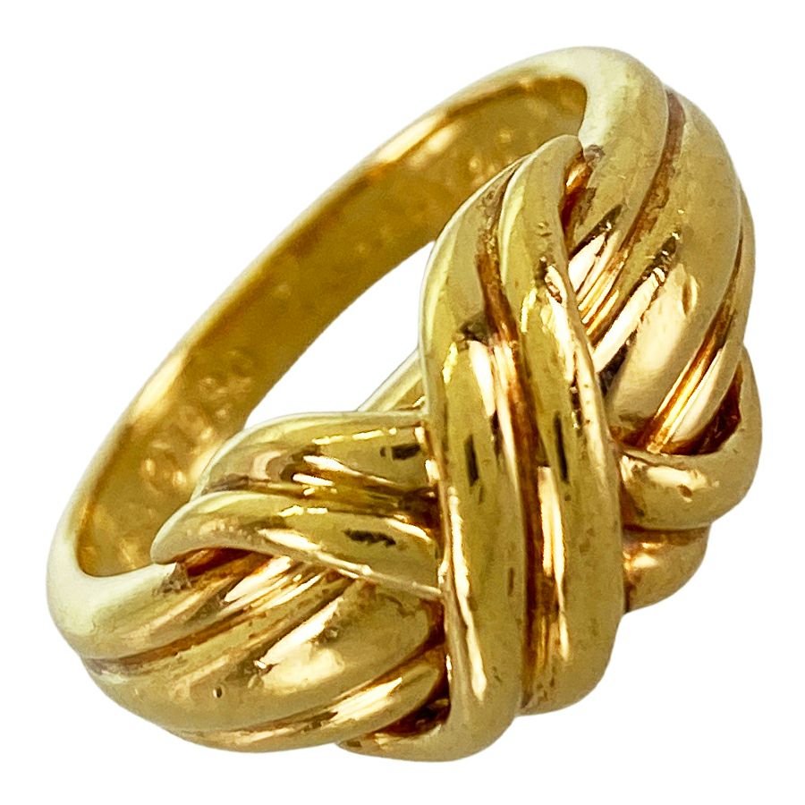 ティファニー リング